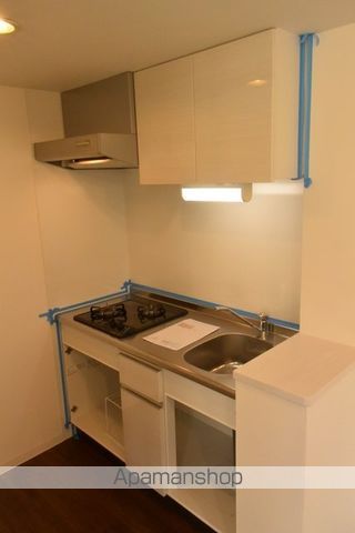 LUORE平安の内装写真