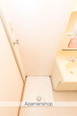 パールハイツの内装写真