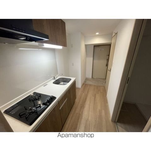 PURE RESIDENCE 名駅南の内装写真