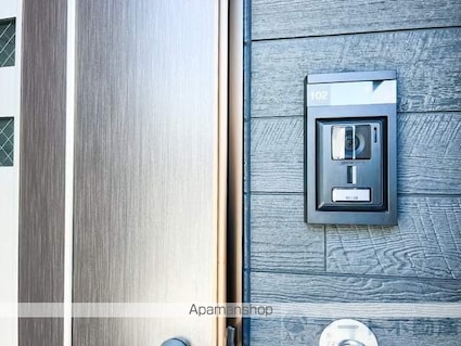 シャルマンⅤ[2LDK/58.6m2]のエントランス3