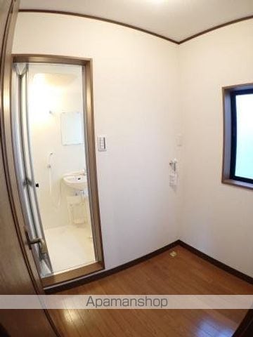 カシーヌカコIの内装写真