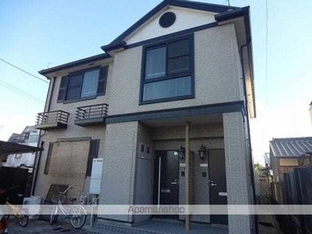 ヴィラ新城A