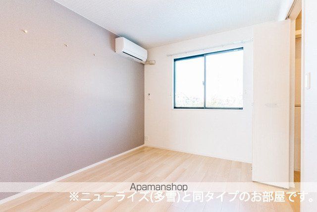 シューネスハイムIVの内装写真