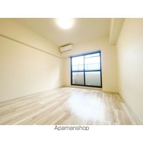 ラ・シャラ[1K/23.1m2]のその他内装2