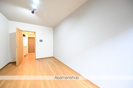 ルーブル学芸大学六番館[1K/21.6m2]のリビング・居間2