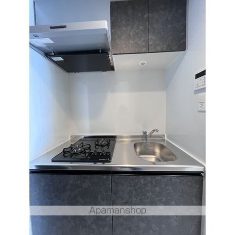 SーRESIDENCE野並駅前BROADの内装写真