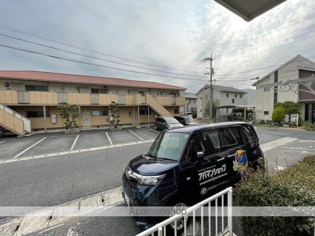 カーサ ツインクル II棟のその他写真