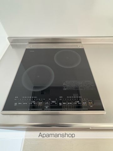 NEWカーサの内装写真