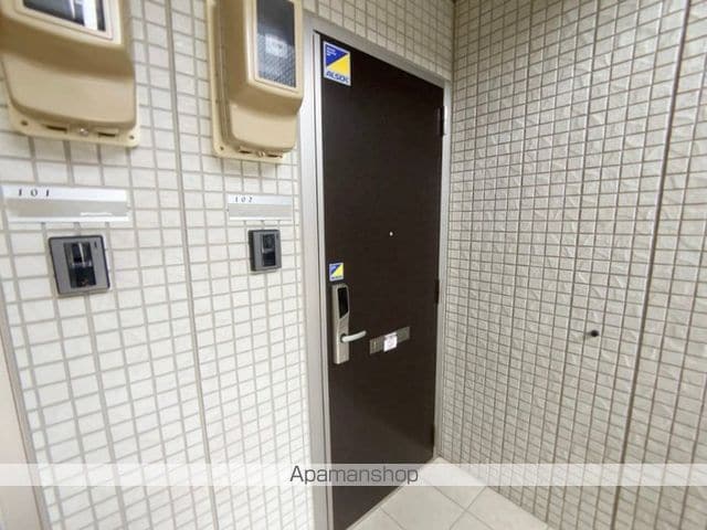 サンモール広面の内装写真