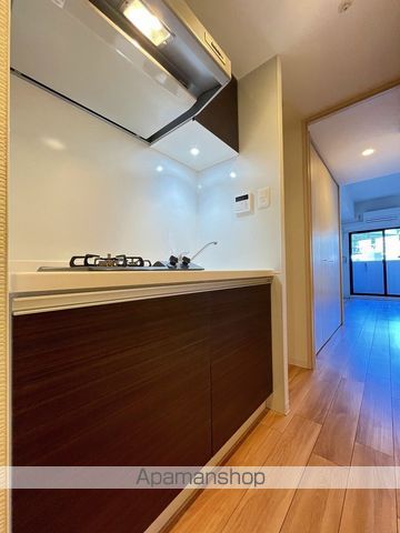 S−RESIDENCE名駅南の内装写真