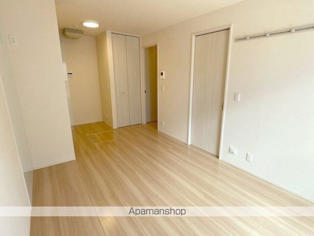 Ｄーｒｏｏｍ塩屋[1R/25.45m2]の内装1