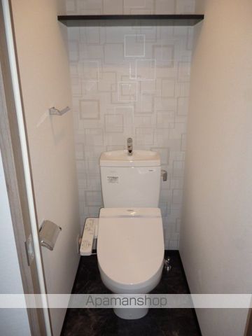 M−RESIDENCE新大阪ガーデンの内装写真