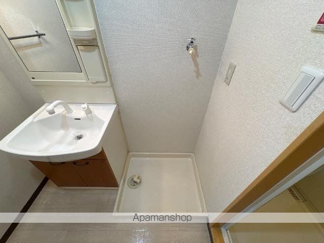 DAINTYの内装写真