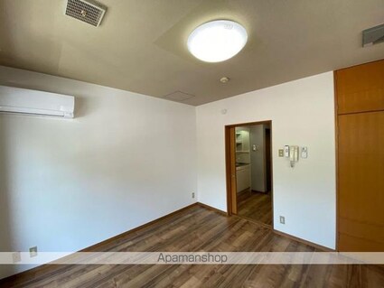 プチメゾン栗林[1K/22.68m2]の内装