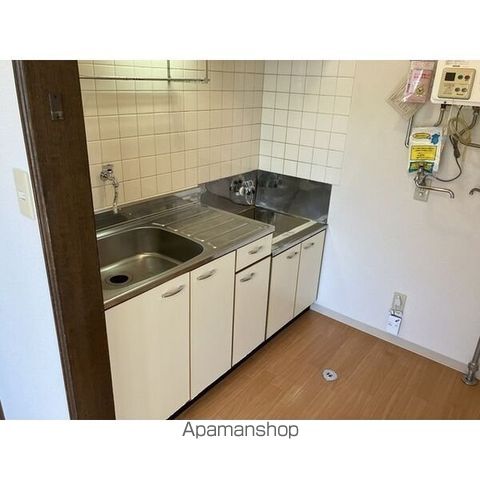 セピア菊水C棟の内装写真