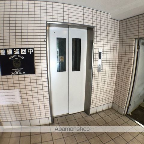 エルミナフラット堅田の内装写真