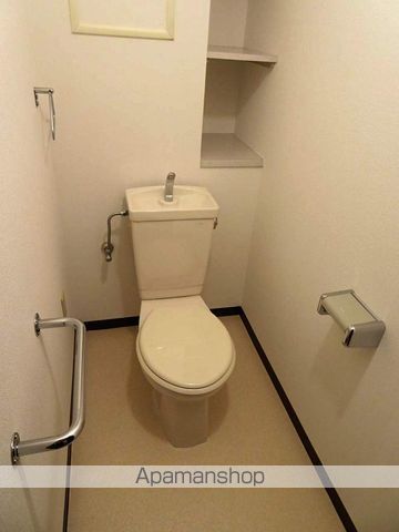 ウィズユー八木の内装写真