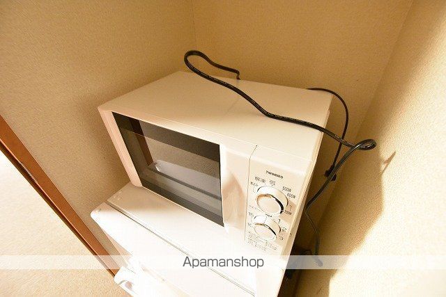 レオパレスエムスの内装写真