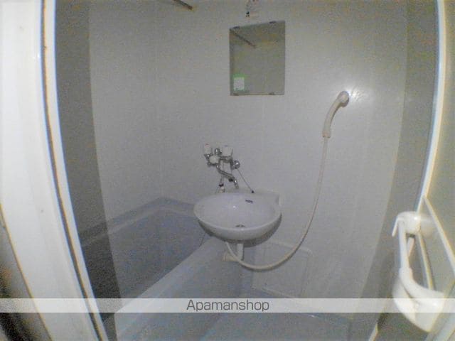 レオパレス東大浜の内装写真