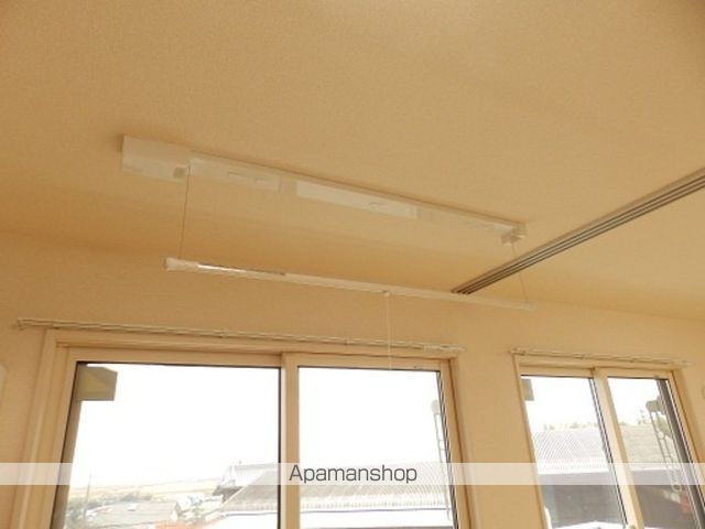 グレイス セゾンの内装写真