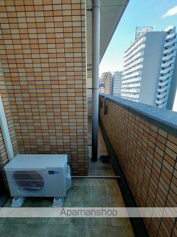 GRANCIS 江坂の内装写真