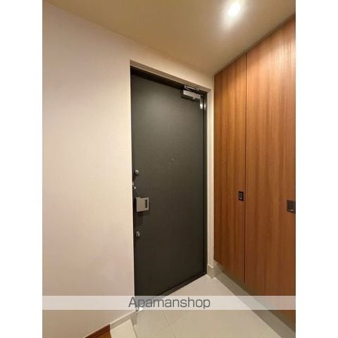 パークハウス平河町の内装写真