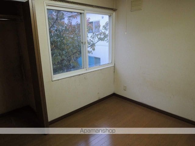 エイトピース宮丘の内装写真
