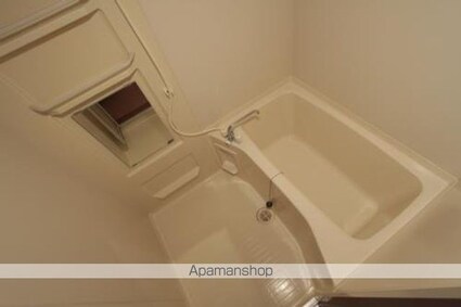 ブレインマンション木崎野[3LDK/69.8m2]のバス