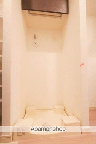 大森海岸レジデンスの内装写真
