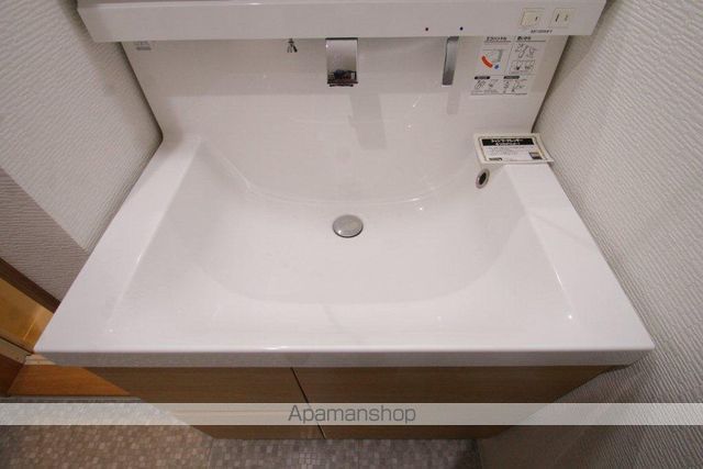 SQUARE9豊中の内装写真