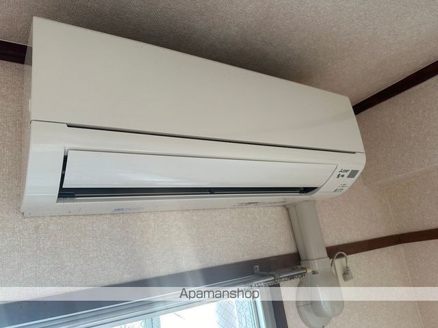 SS元町ビルの内装写真