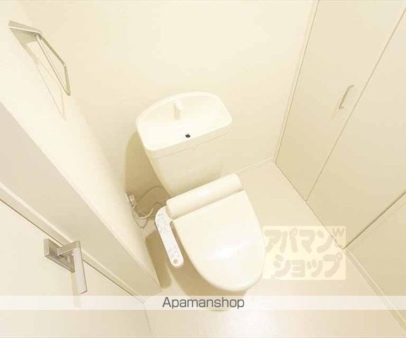 シャーメゾン東山の内装写真