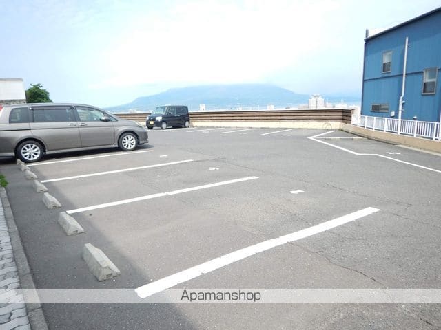 ベルセジュール紫原A棟のその他写真