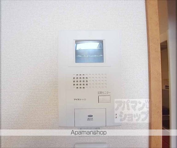 レオパレス立林の内装写真
