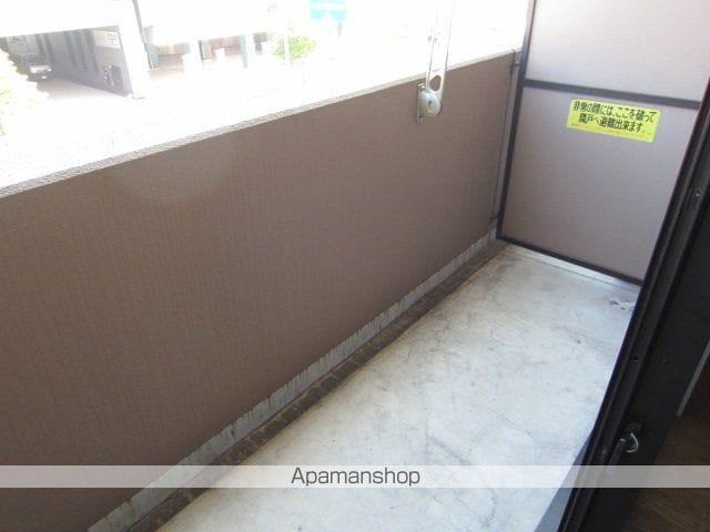 さくらビルの内装写真