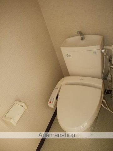 フレグランスサンリッツB棟の内装写真