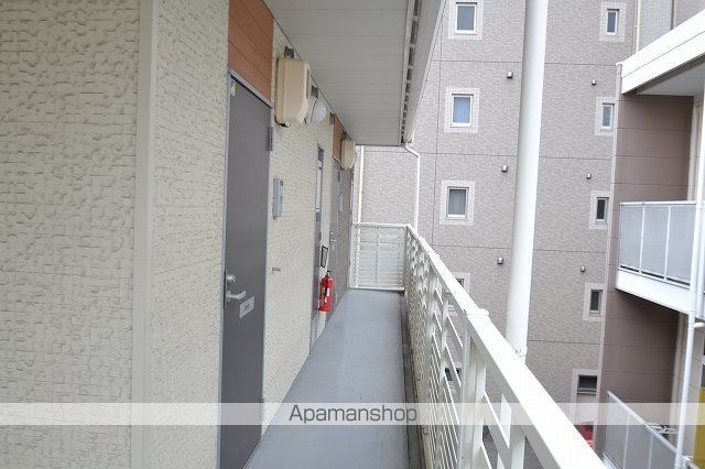 レオパレスベイラ ド ヒウのその他写真