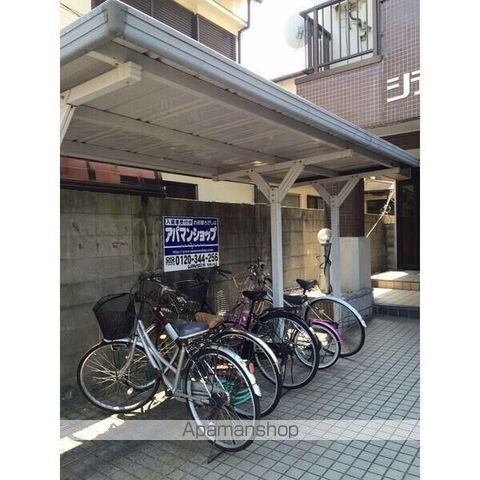 シティアーク北新の内装写真