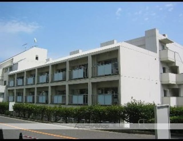 ライブタウン近見[1K/18m2]の外観1
