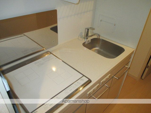 アドバンス心斎橋ラシュレの内装写真