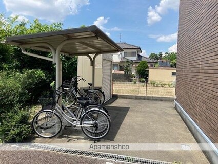 レオパレスサザンクロスＡ[1K/28.02m2]の共用部2