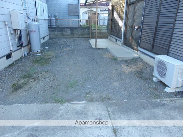 古河市 1階建 築32年のその他写真