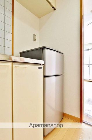 シャトル昭和町の内装写真