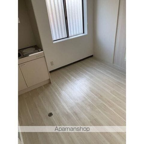 シティアーク北新の内装写真