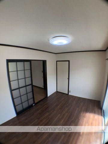 スカイハイツ橋井の内装写真
