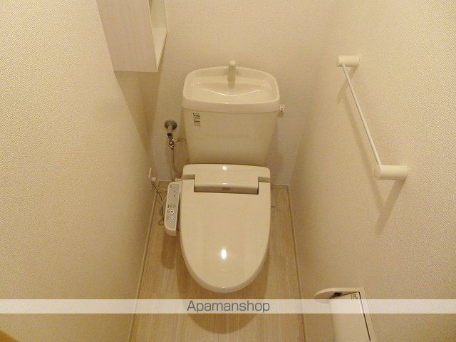 プリモ パラッツォの内装写真