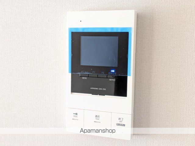DOONA札幌の内装写真