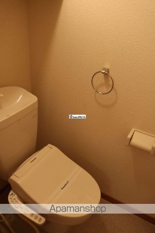 レオパレスリヒトクライスの内装写真