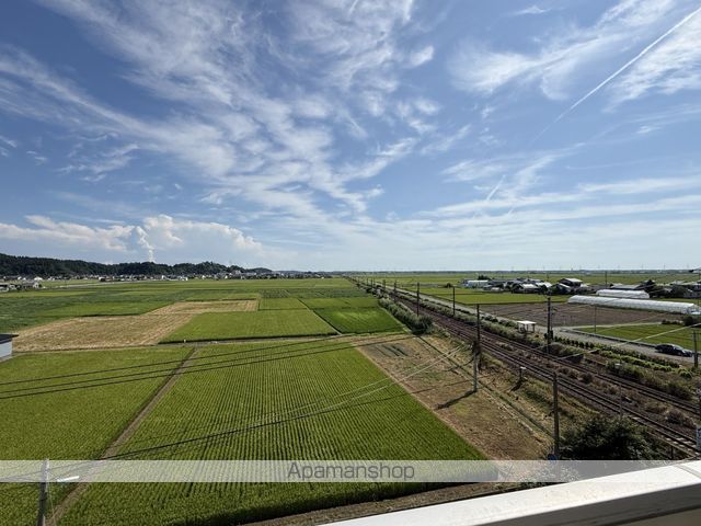 ビレッジハウス飯田川1号棟の周辺写真