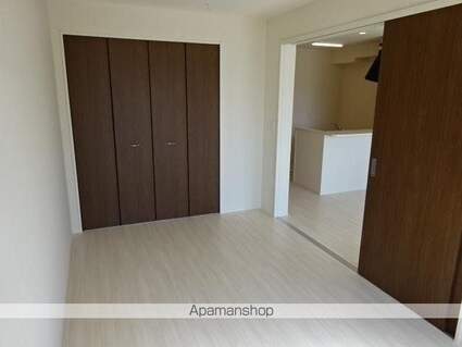 フォンターナ　Ⅱ[1LDK/45.09m2]の内装1